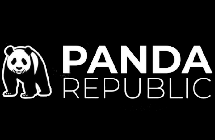 Cuspide Panda Republic